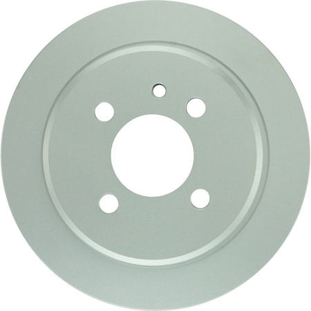 Bosch Quietcast Disc Disc Brake Roto, 15010062 15010062